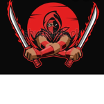 Red Ninja Army