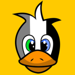 The ducky's.
