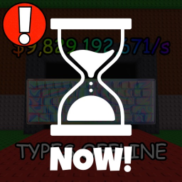 Steal a Keyboard (EVENT NOW!)