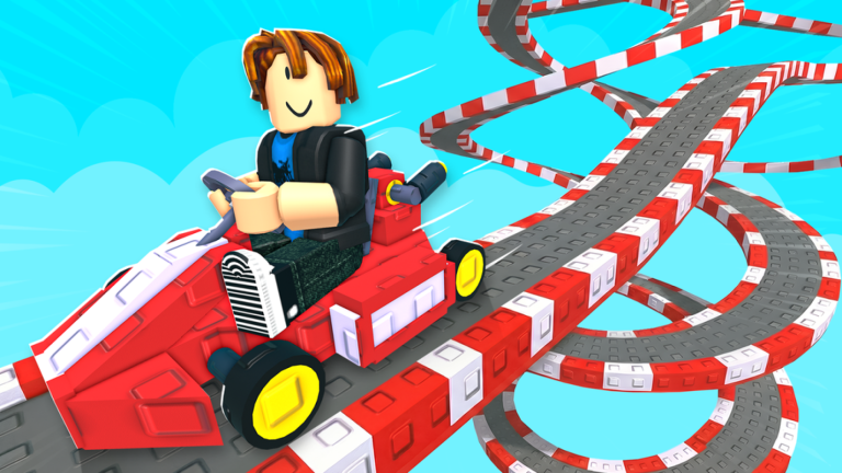 Build a Kart Race! 🏁  screenshot 3