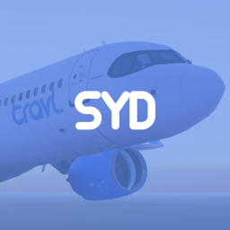 Sydney International Airport