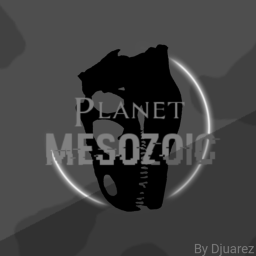Planet Mesozoic BETA