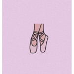 - dance apparel -
