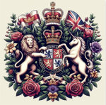 |FBA| British Royal Family