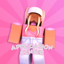 Application Center