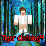 Tiger Clothing ™