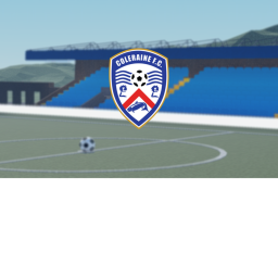 Coleraine Stadium