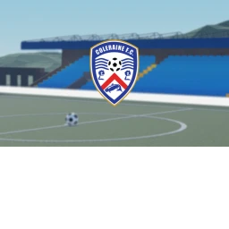 Coleraine Stadium icon