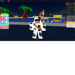 Benjamin-says-cow