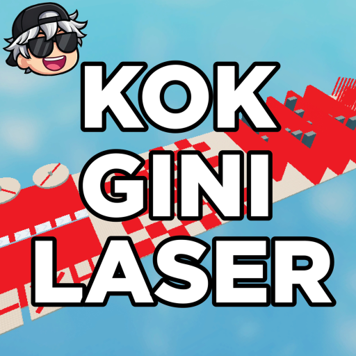 Kok Gini Laser