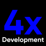 4xDevelopment
