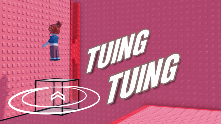 Tuing Tuing Tower screenshot 2