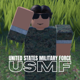 [USMF] United States Military Force