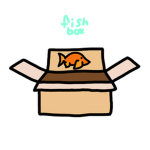 fish box