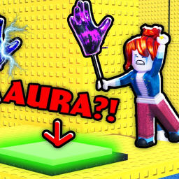Aura Tower icon