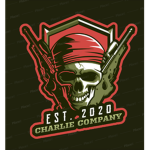 [R] Charlie Company