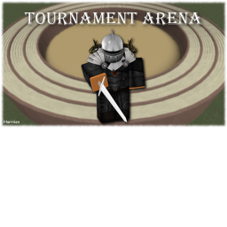 Tournament Area