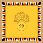 Mährische Infanterie-Regiment Nr. 99