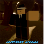 JojoTrend Studios