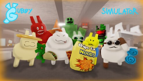 Gubby Simulator
