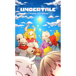 UnderTale Rp