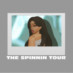 Dangerous Prod: The Spinnin Tour