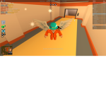 Dab for the gods