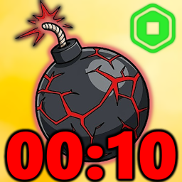 (FREE UGC) Don't Blow Up!