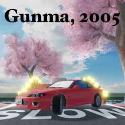 Gunma, 2005 (BETA) icon