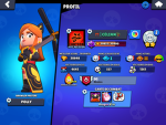 La fufu team