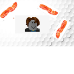 The bacon hair group! :D
