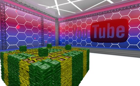 Roblox Challenge!!