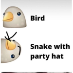 Birddies