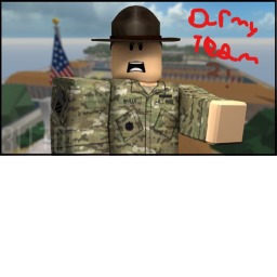 Army Team 2