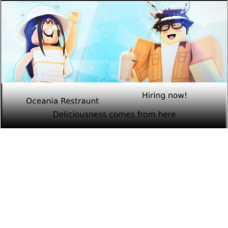 Oceania Restaurant