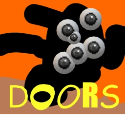 Doors # demo (broken) icon