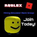 Mining Simulator Rank Group