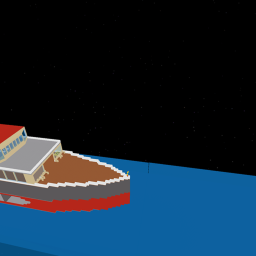 Titanic simulator