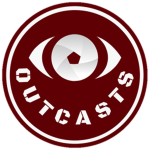 Outcasts Community Hub.