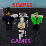 'Simple Games'