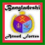 [BGD] Bangladeshi Armed Forces