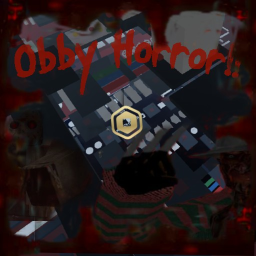 Obby horror!!!