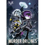 murder drones group for fans