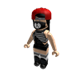 R.I.P franciaycamila