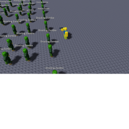 Zombie Shooter!