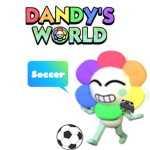 Dandy's world soccer