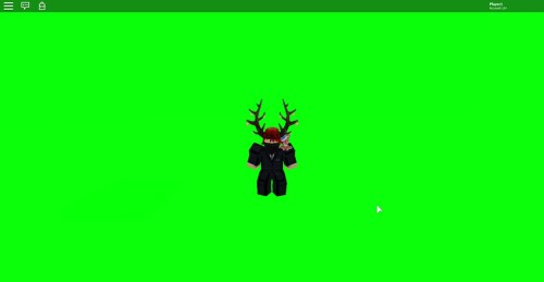 Green Screen For Videos and Thumbnails