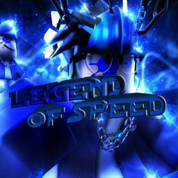 Legends Speed Simulator ⚡