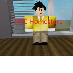 NYC homestore