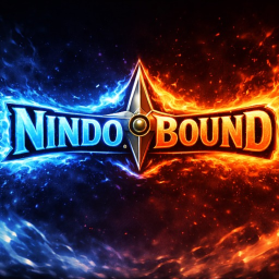 Nindo Bound [RELEASE]